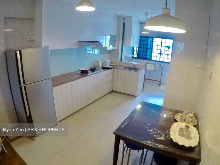 Blk 611 Clementi West Street 1 (Clementi), HDB 3 Rooms #175405282